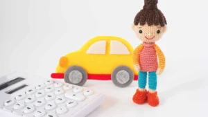 Cómo hacer muñeca amigurumi