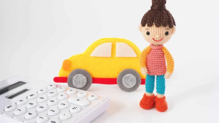 Cómo hacer muñeca amigurumi
