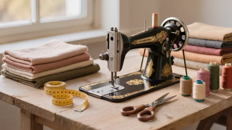 Cómo hacer pantalones de mujer