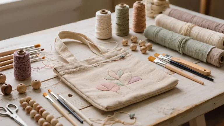 Como hacer un bolso de mujer