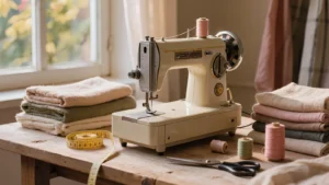 Cómo hacer un vestido con corte imperio para principiantes paso a paso