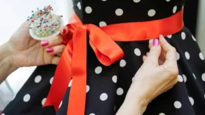 Cómo hacer vestido para principiantes