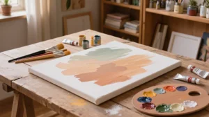 Cómo pintar con aerosol los gabinetes