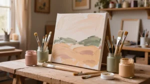 Cómo pintar vidrio [En casa]