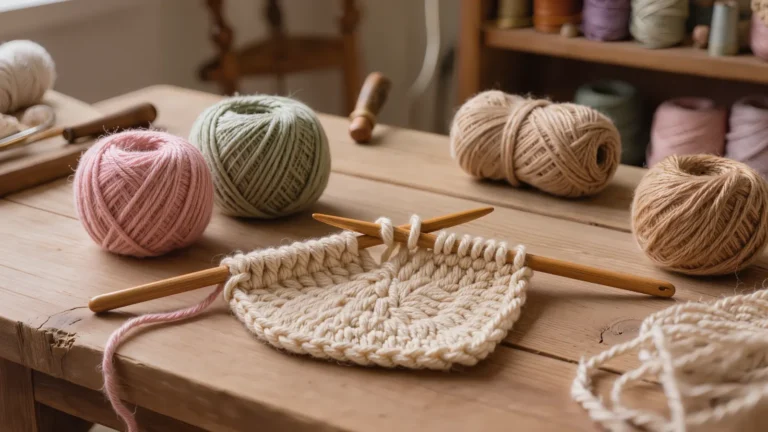Cómo tejer mandalas a crochet para decorar tus espacios