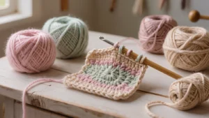 Como tejer pico a crochet