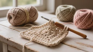 Cómo tejer ropa para mascotas crochet con patrones sencillos