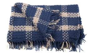 Cómo tejer una manta a crochet
