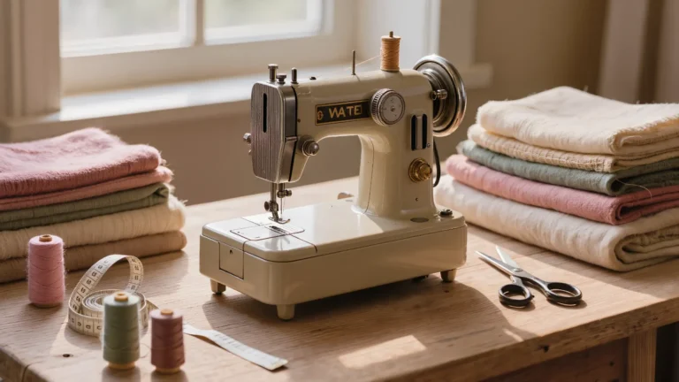 Confección para Ropa de Niños