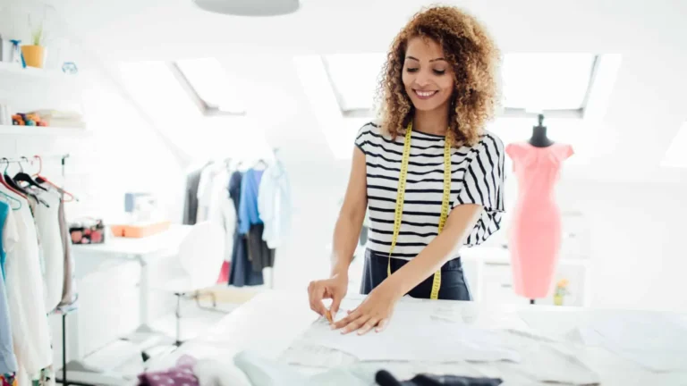 Conoce todos los materiales de costura que necesitas