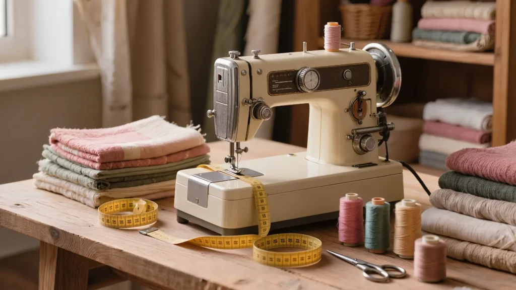 Consejos para coser a mano