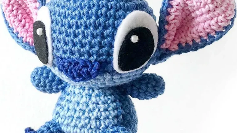 curso de amigurumis gratis