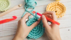 Curso de crochet online