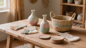 Decoración Capilar para Año Nuevo: Peinados con Encanto