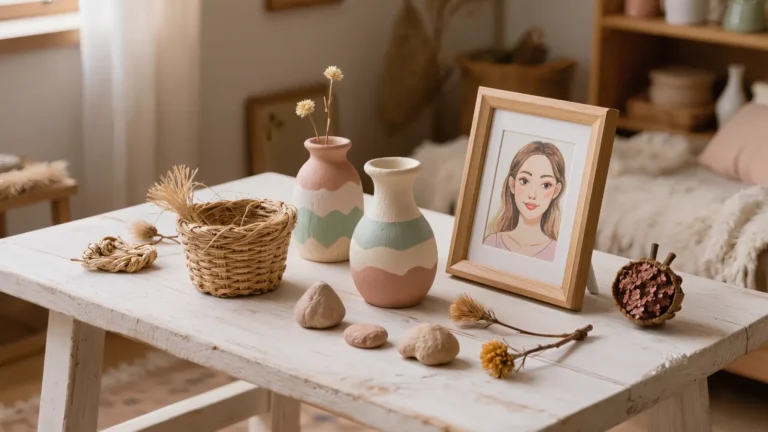 Decoración con Retazos: Ideas de Costura para Aprovechar Sobrantes de Tela