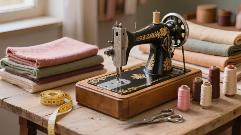 Diferentes tipos de elásticos para coser y cómo elegir el mejor