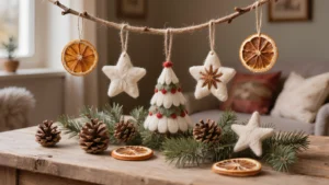 Flores de navidad