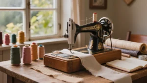 Cursos Gratuitos de Costura 2026 — Aprende a coser online desde cero