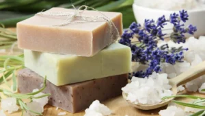 Haga su propio jabón hecho a mano: recetas y consejos
