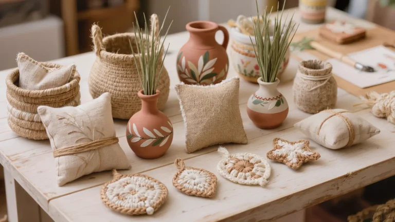 Haz tu propia decoración de fiesta