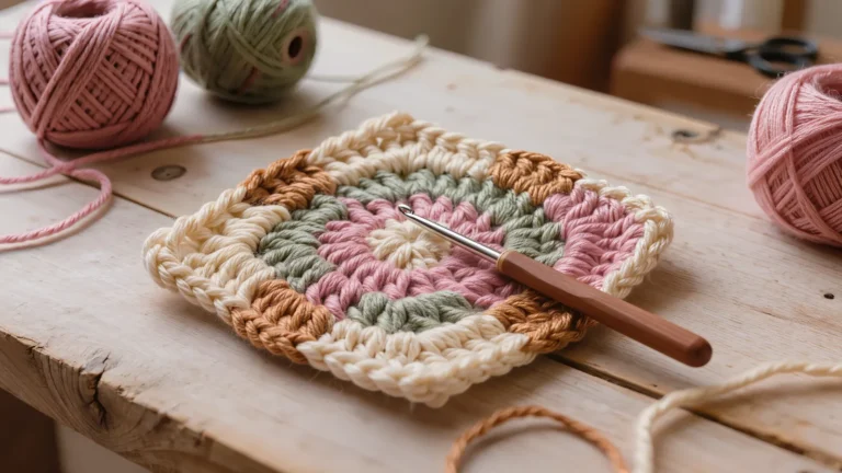Ideas de Crochet para Vender
