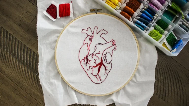 Ideas para hacer manualidades con tela