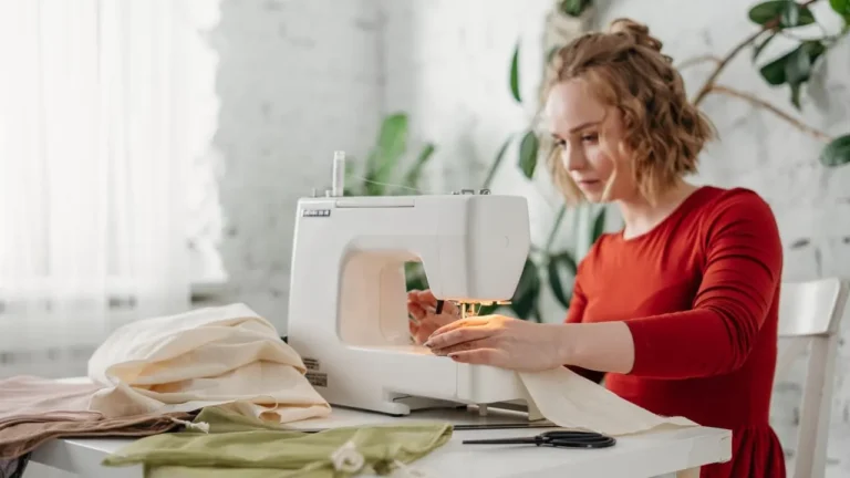 Lo que es importante saber antes de coser