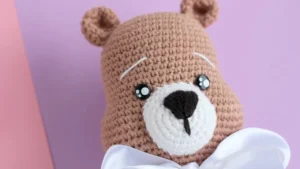 Lo que necesitas saber para hacer amigurumi