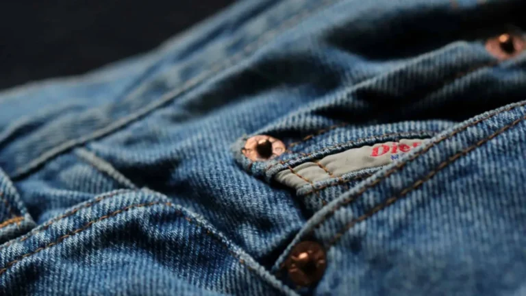 Lo que necesitas saber sobre los jeans