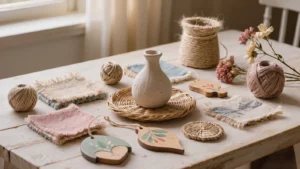 Crear un macetero decorativo de crochet