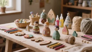 Mantel individual: aprende a hacer