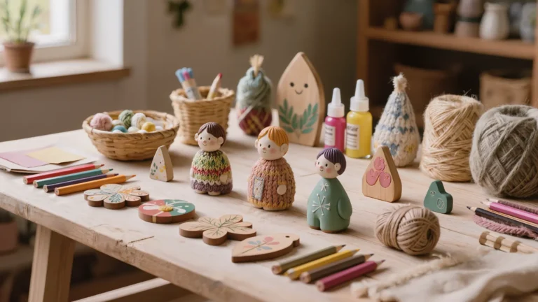 Mantel individual: aprende a hacer