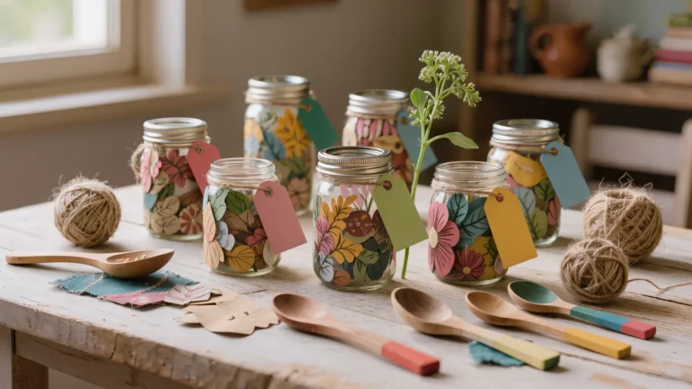 Manualidades con carton