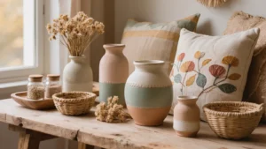 Manualidades para decorar económicas
