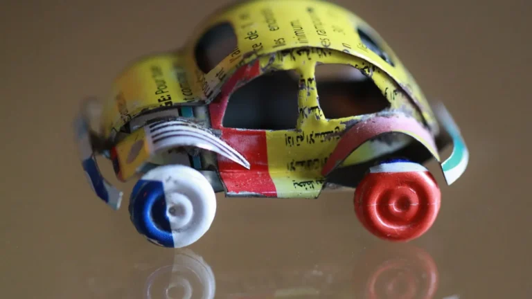 Manualidades para niños – Algunas ideas para hacer