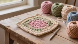 Marcapáginas de crochet: ¡gráficos para que hagas el tuyo propio!