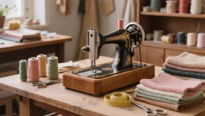 ¿Cuál es la mejor máquina de coser?