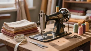 Paso a Paso: Aprende a cortar la tela
