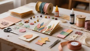 Patchwork: aprende la técnica del acolchado