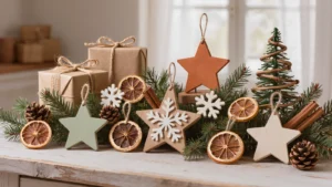 Peinados para Celebrar la navidad