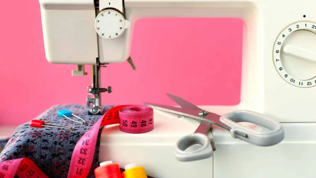 Principales máquinas de coser que puedes comprar