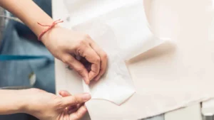 Puntadas y técnicas para coser a mano