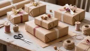 Regalos Personalizados: Ideas de Costura con un Toque Argentino para Navidad