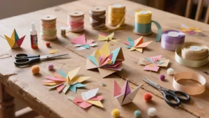 Scrapbooking: Consejos y trucos para crear hermosos álbumes de recortes