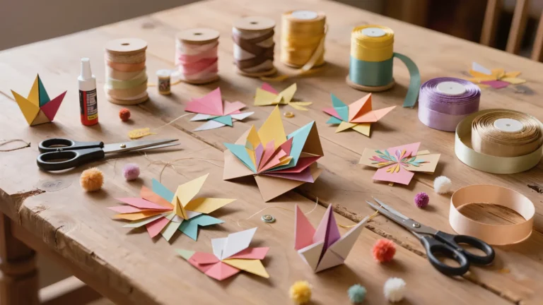 Scrapbooking: Consejos y trucos para crear hermosos álbumes de recortes