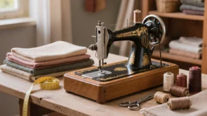Técnicas de entalles para lograr un acabado profesional en blusas y camisas