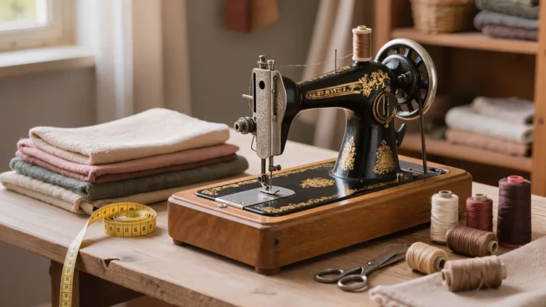 Técnicas de entalles para lograr un acabado profesional en blusas y camisas