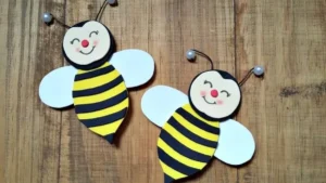 Técnicas para decorar el foami con pintura acrílica