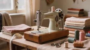 Transforma tus jeans viejos en faldas modernas sin gastar nada