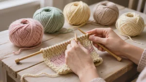 Tutorial: Como hacer un gorro de raso